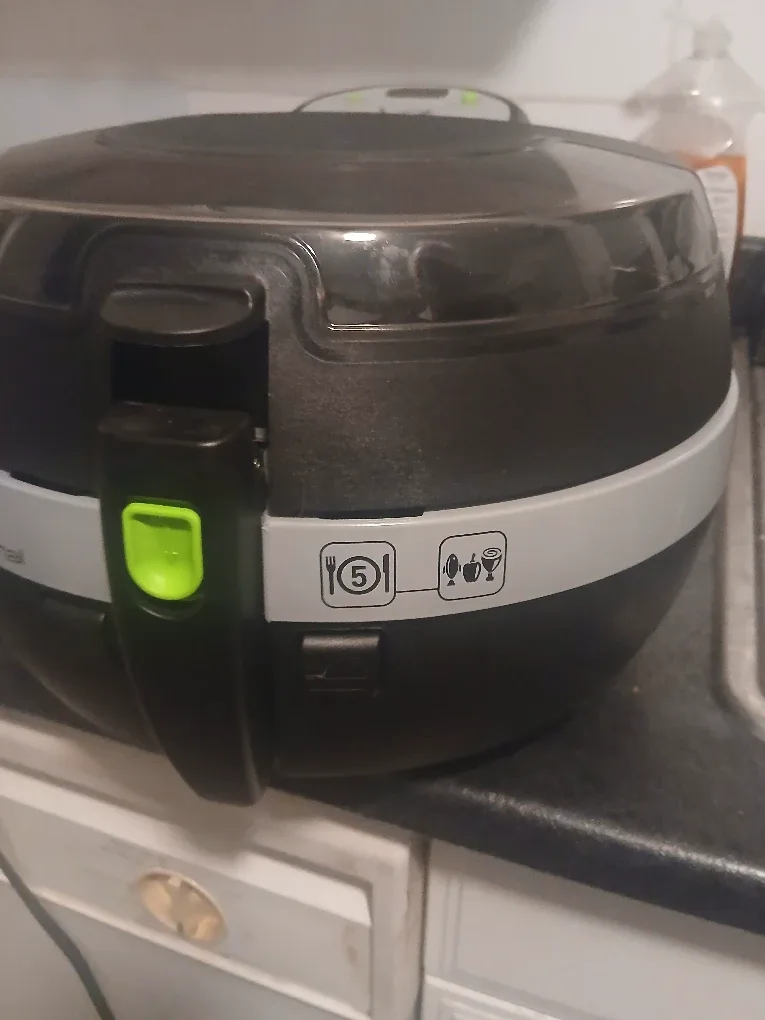 T-fal ActiFry Original Air Fryer image indicator(3)
