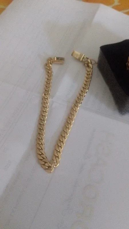 Jewelry for sale, 18 karat gold