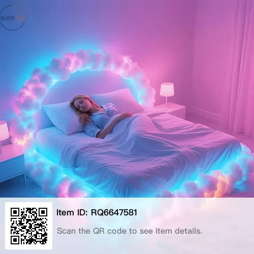 DIY Smartcloud 229cm/90in image indicator(2)