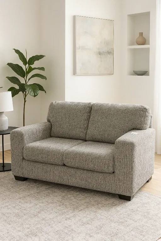 Ashley Furniture Loveseat thumbnail