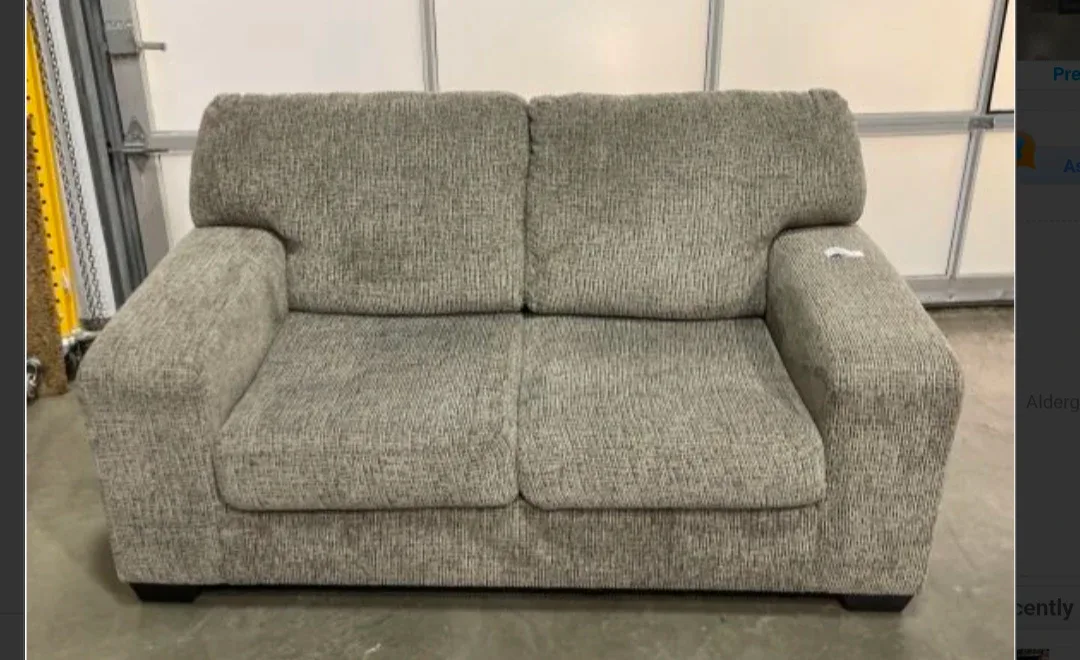 Ashley Furniture Loveseat image indicator(2)