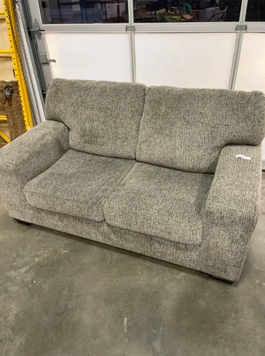 Ashley Furniture Loveseat image indicator(3)