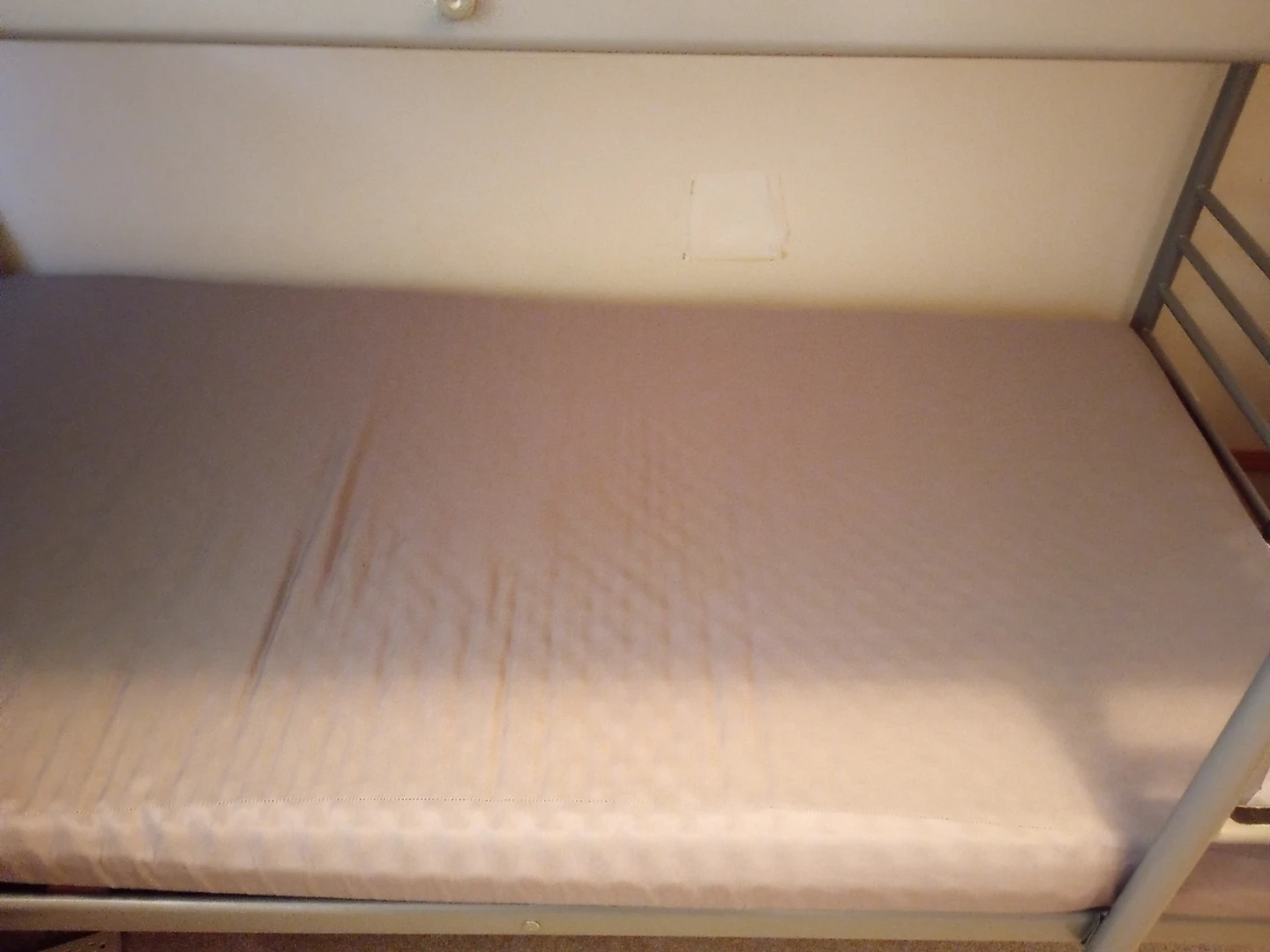 IKEA Sultan Fageras Mattress