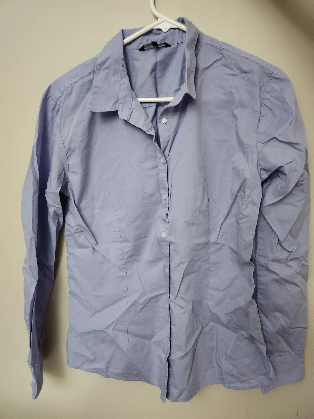 Van Heusen Button-Up Shirt XL image indicator(3)