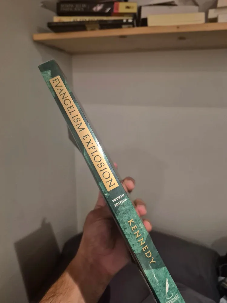 Evangelism Explosion image indicator(3)