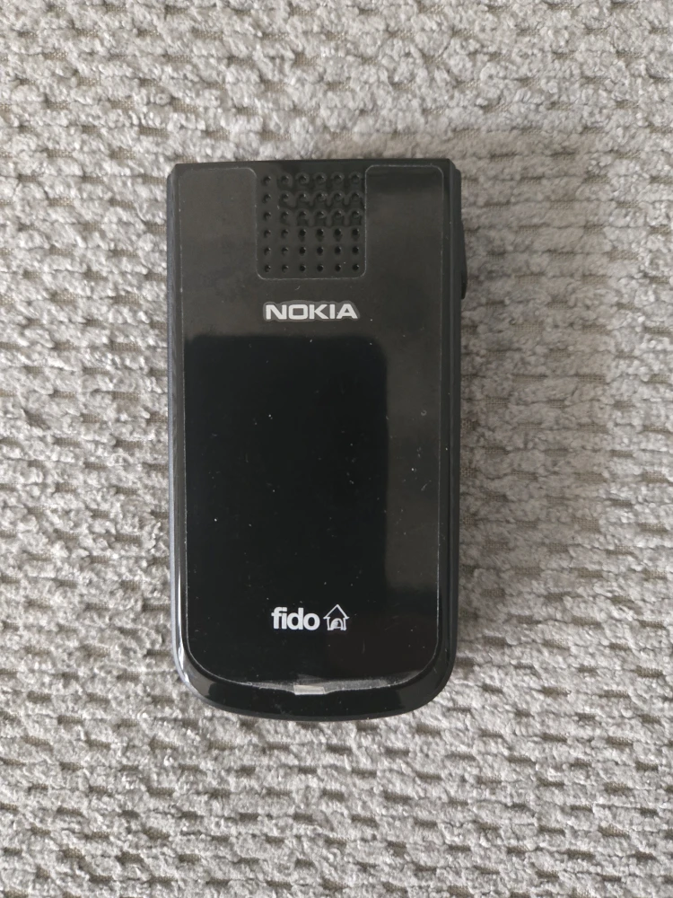 Nokia Flip Phone 2720a-2b