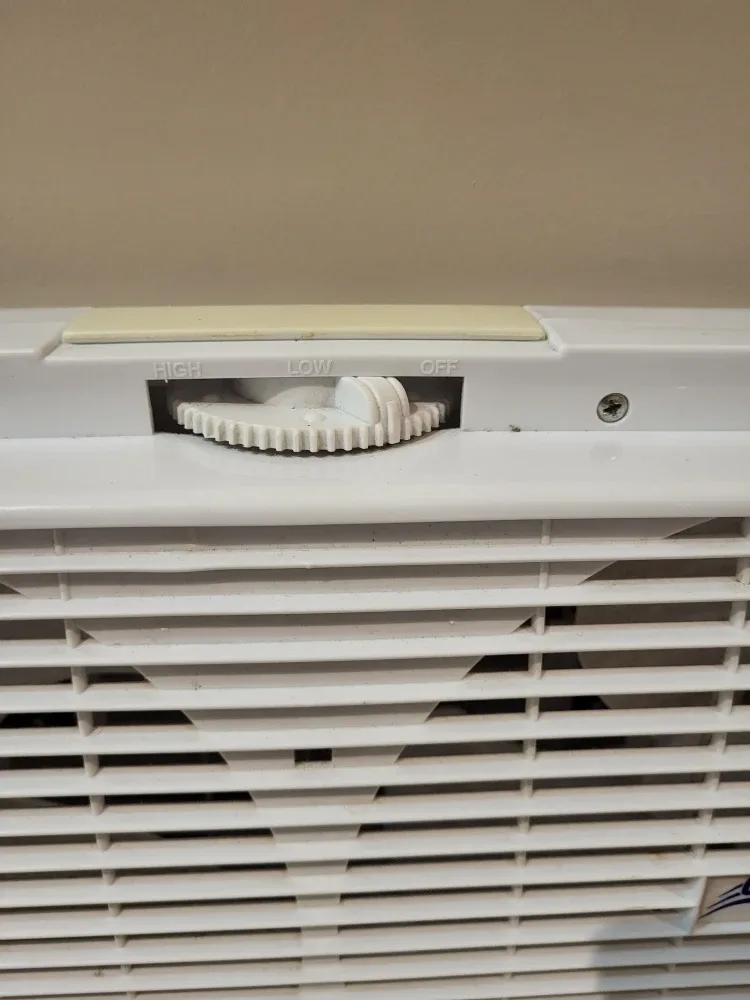 Cool Works Window Fan image indicator(2)