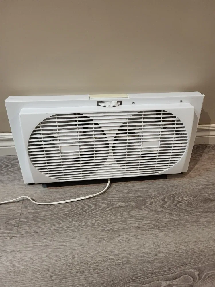 Cool Works Window Fan image indicator(3)