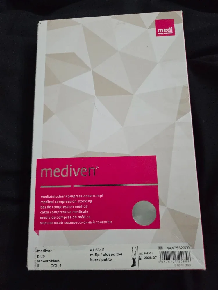 Medical Compression Socks