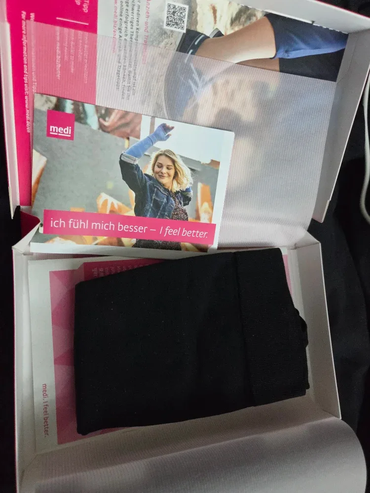 Medical Compression Socks image indicator(2)