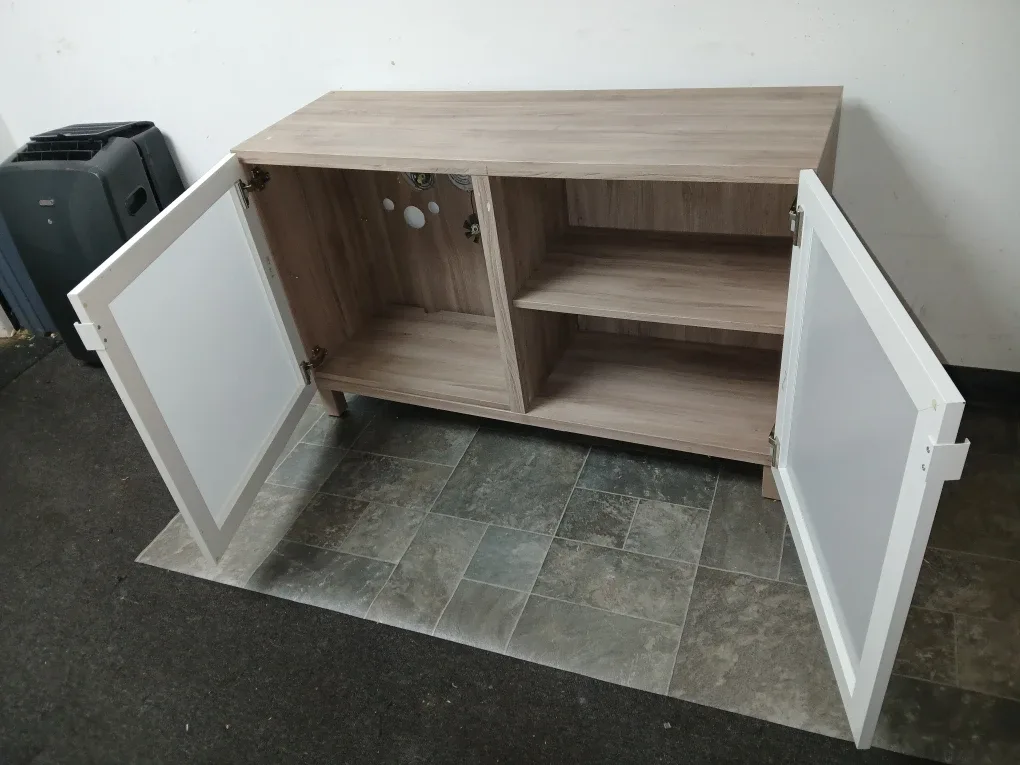 TV stand image indicator(2)