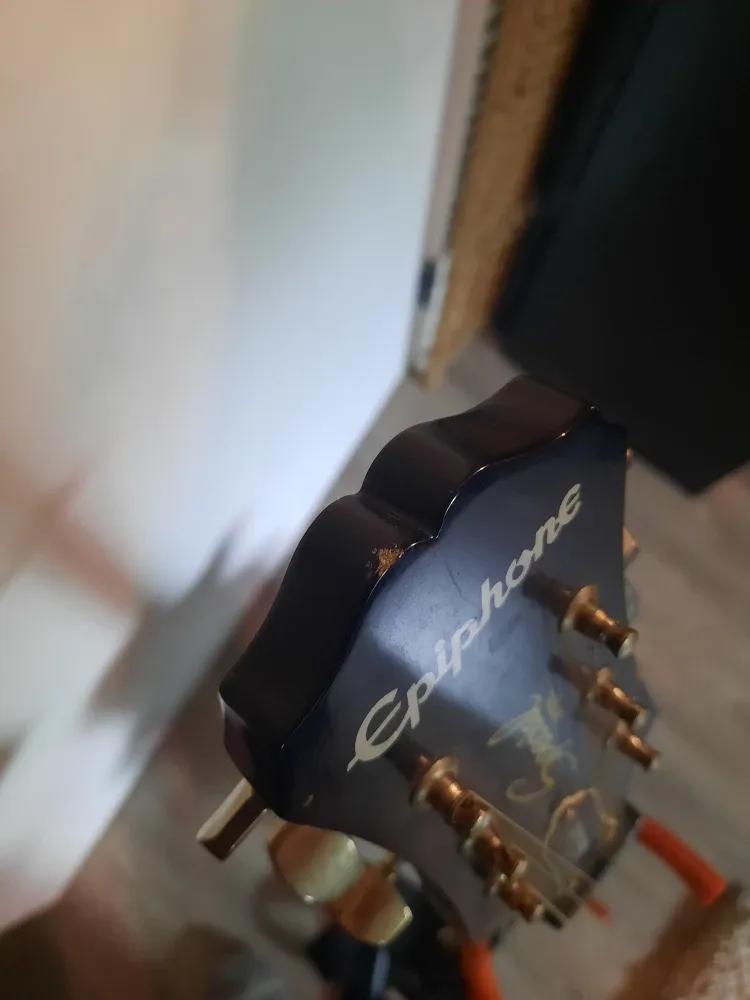 Epiphone Special II Electric Guitar image indicator(2)