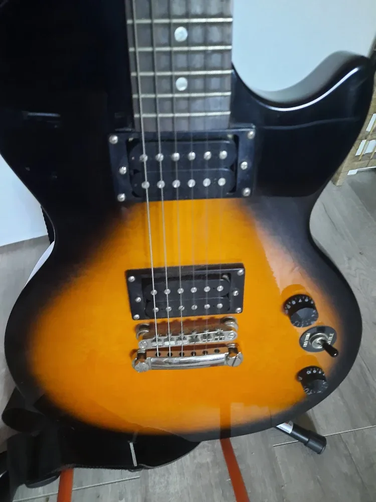 Epiphone Special II Electric Guitar image indicator(4)