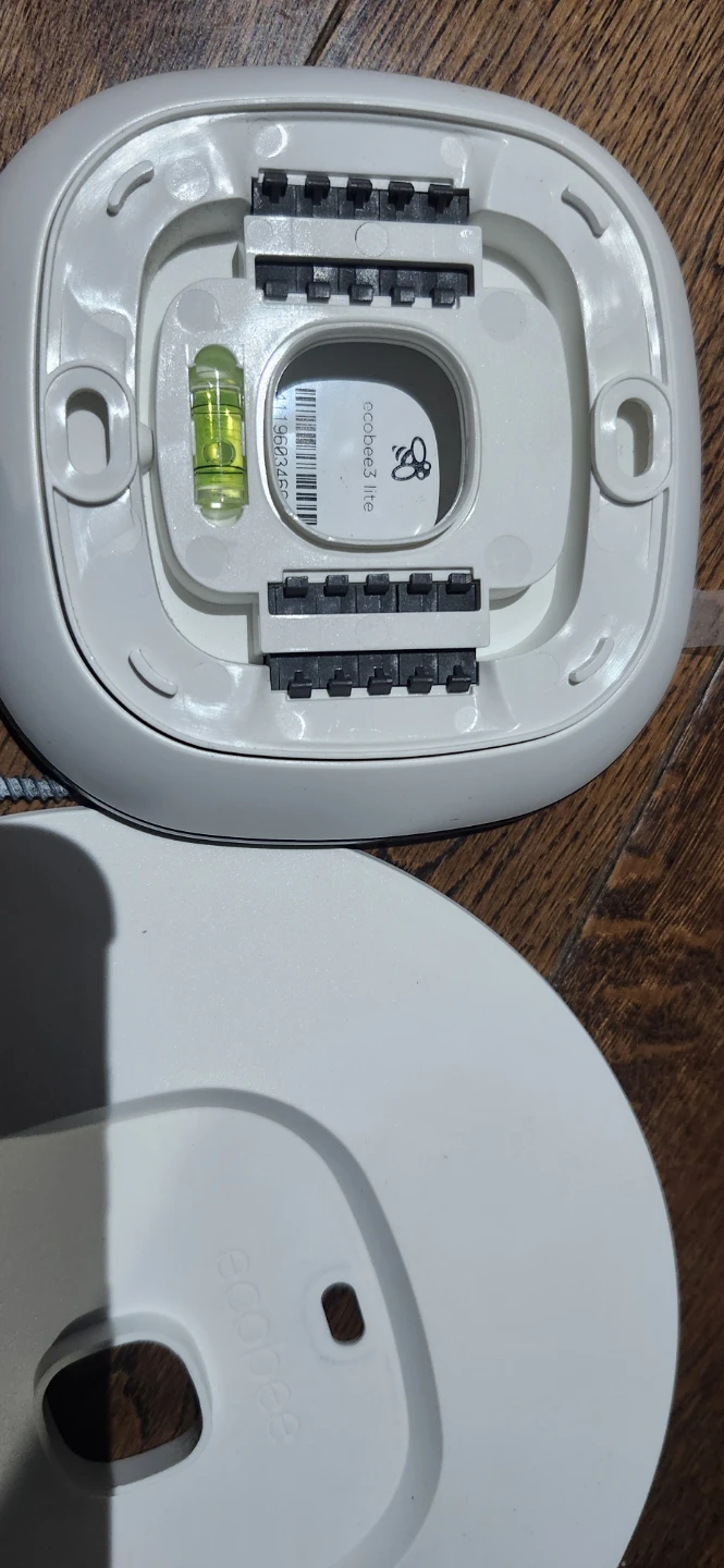 Ecobee3 lite Thermostat - photo 2