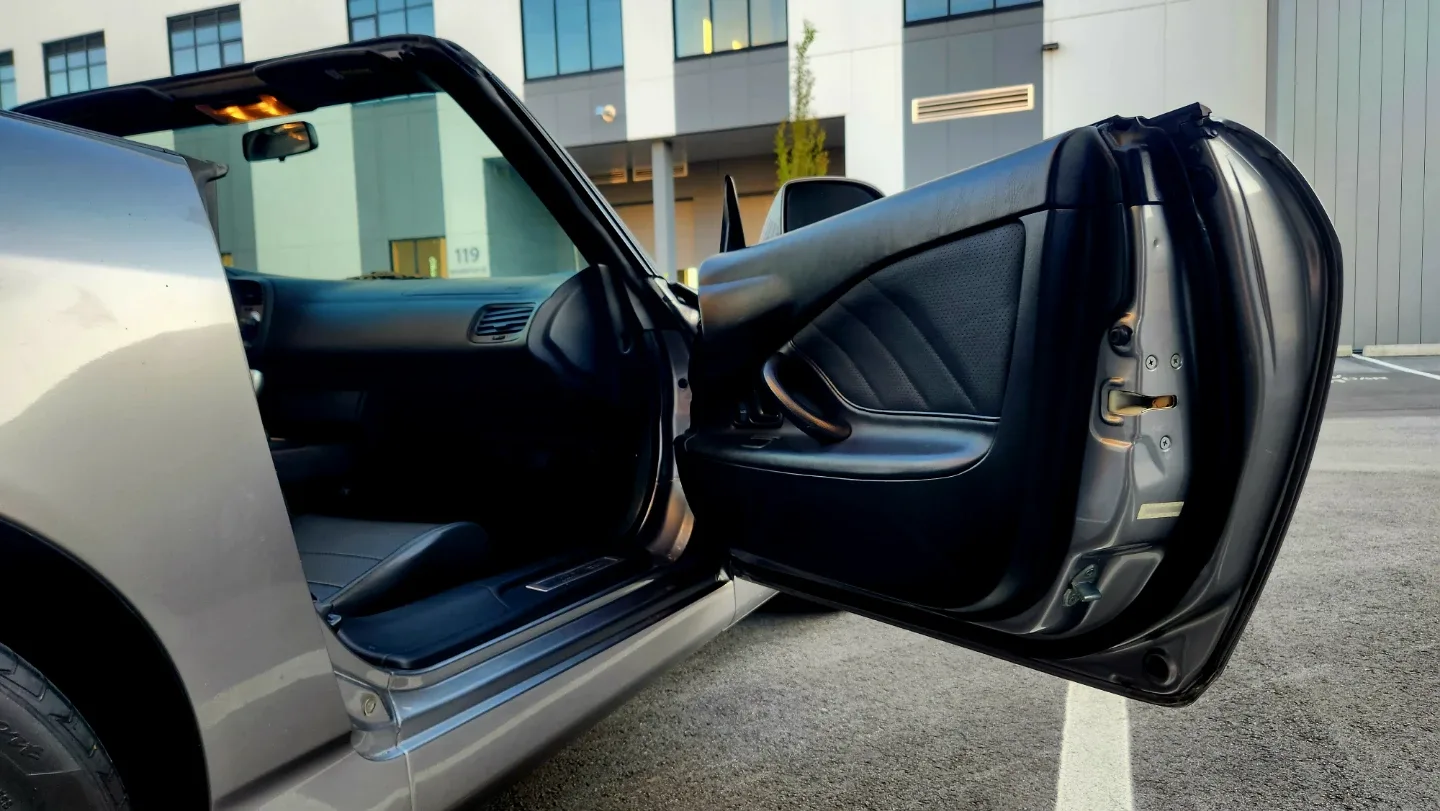 2001 Honda S2000 image indicator(9)