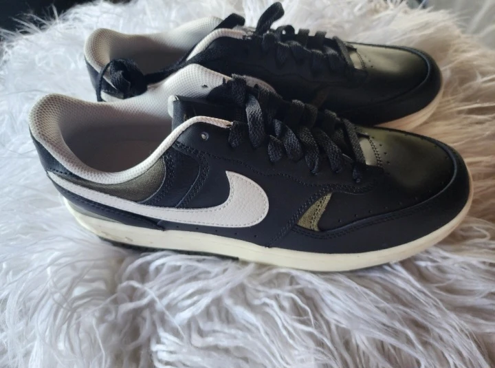 🥕Nike Gamma Force Women's Shoes   Sneakers🥕 - photo 5