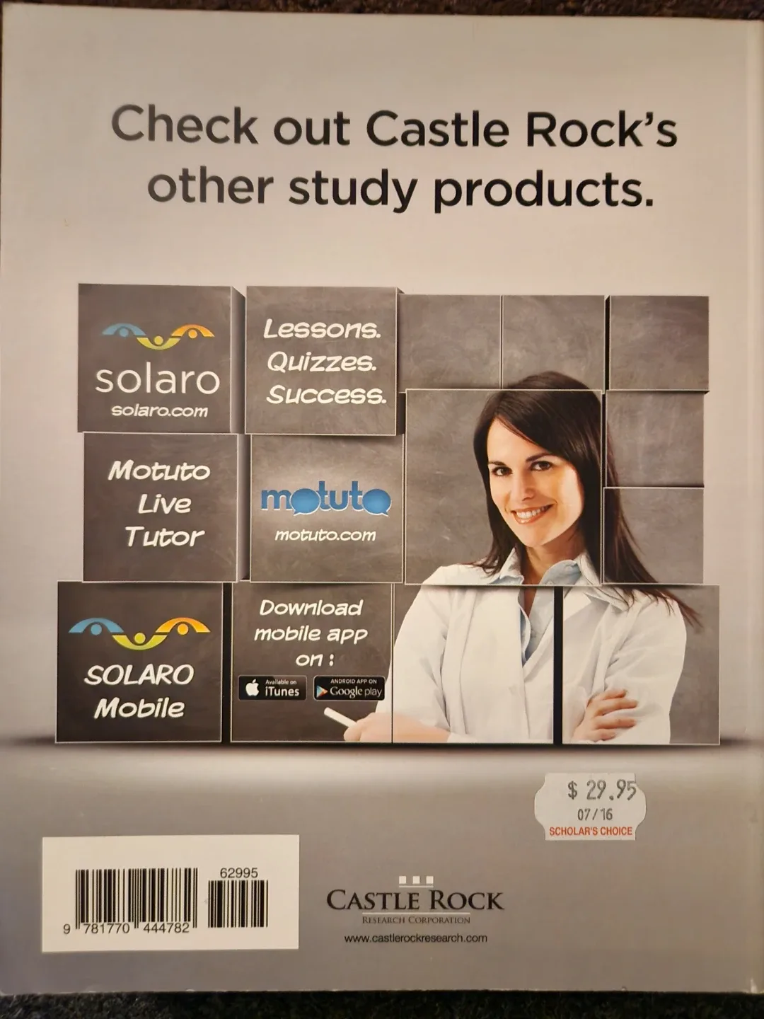 SOLARO Mathematics 11 Study Guide image indicator(2)