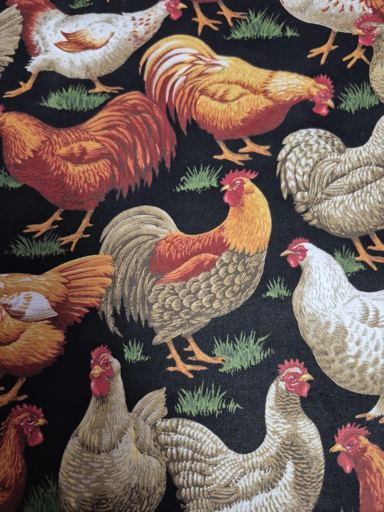 Handmade Fabric Placemats - Assorted Designs brand new - photo 2