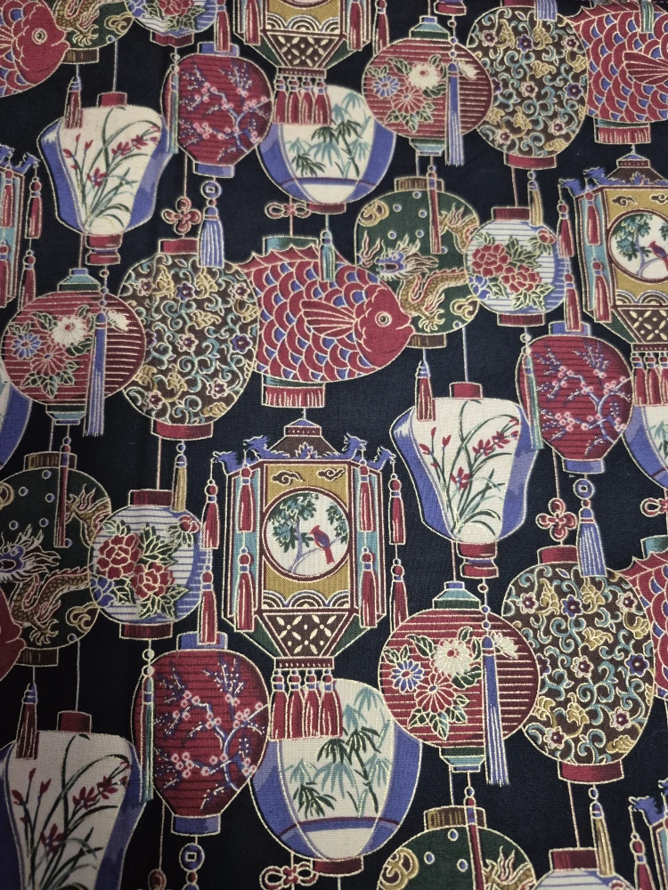 Handmade Fabric Placemats - Assorted Designs brand new - photo 5