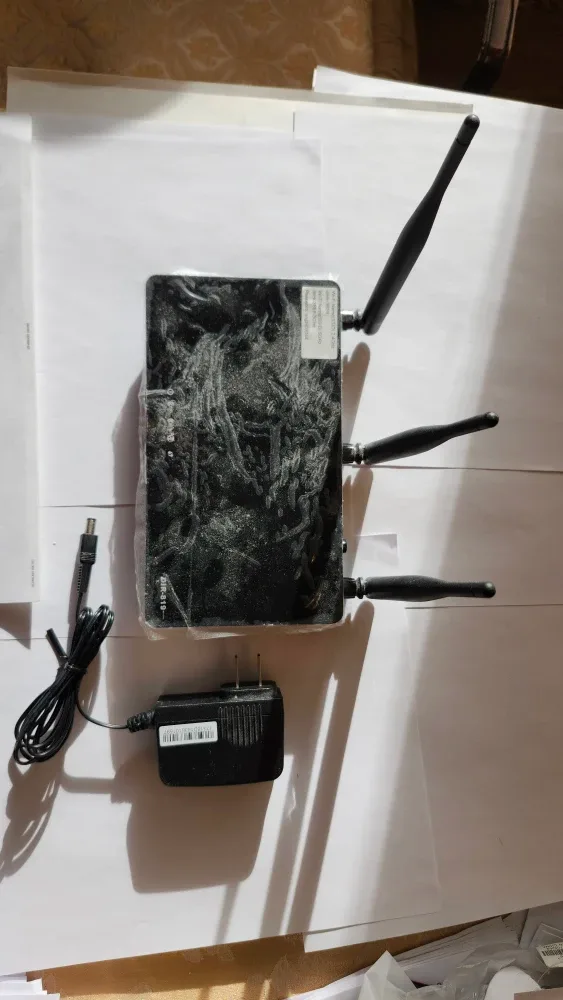 D-Link DIR-819 WiFi Router