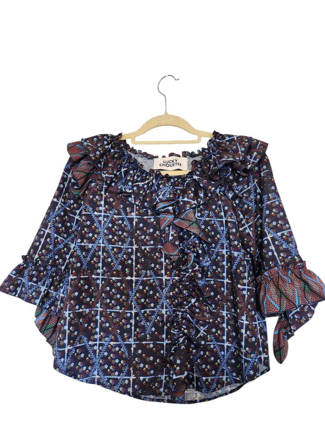 (From $25 - XS) Korean Designer Brand Clothing Sale image indicator(5)