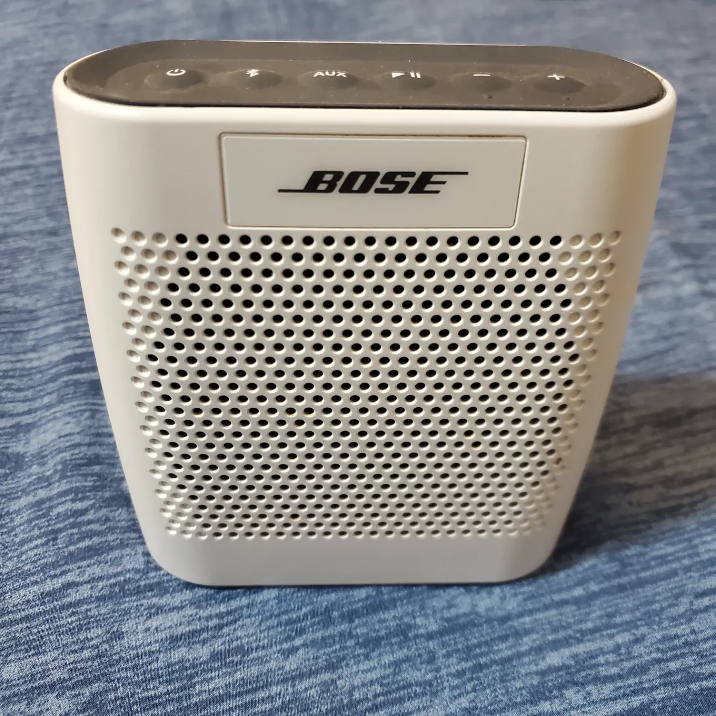 Bose SoundLink Color Speaker