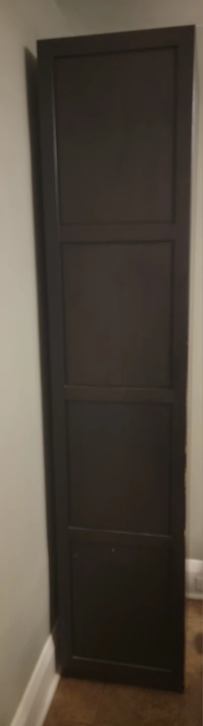 IKEA Pax Wardrobe - Brown - photo 2