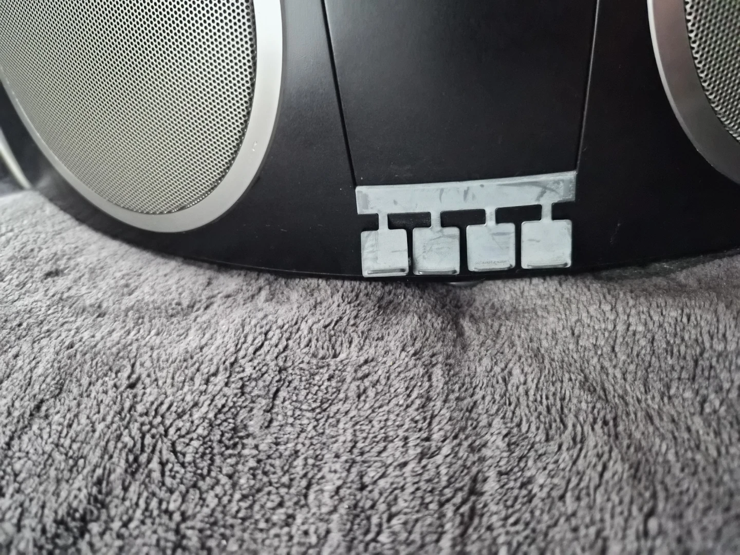 Harman Kardon Go + Play Portable Speaker - photo 5