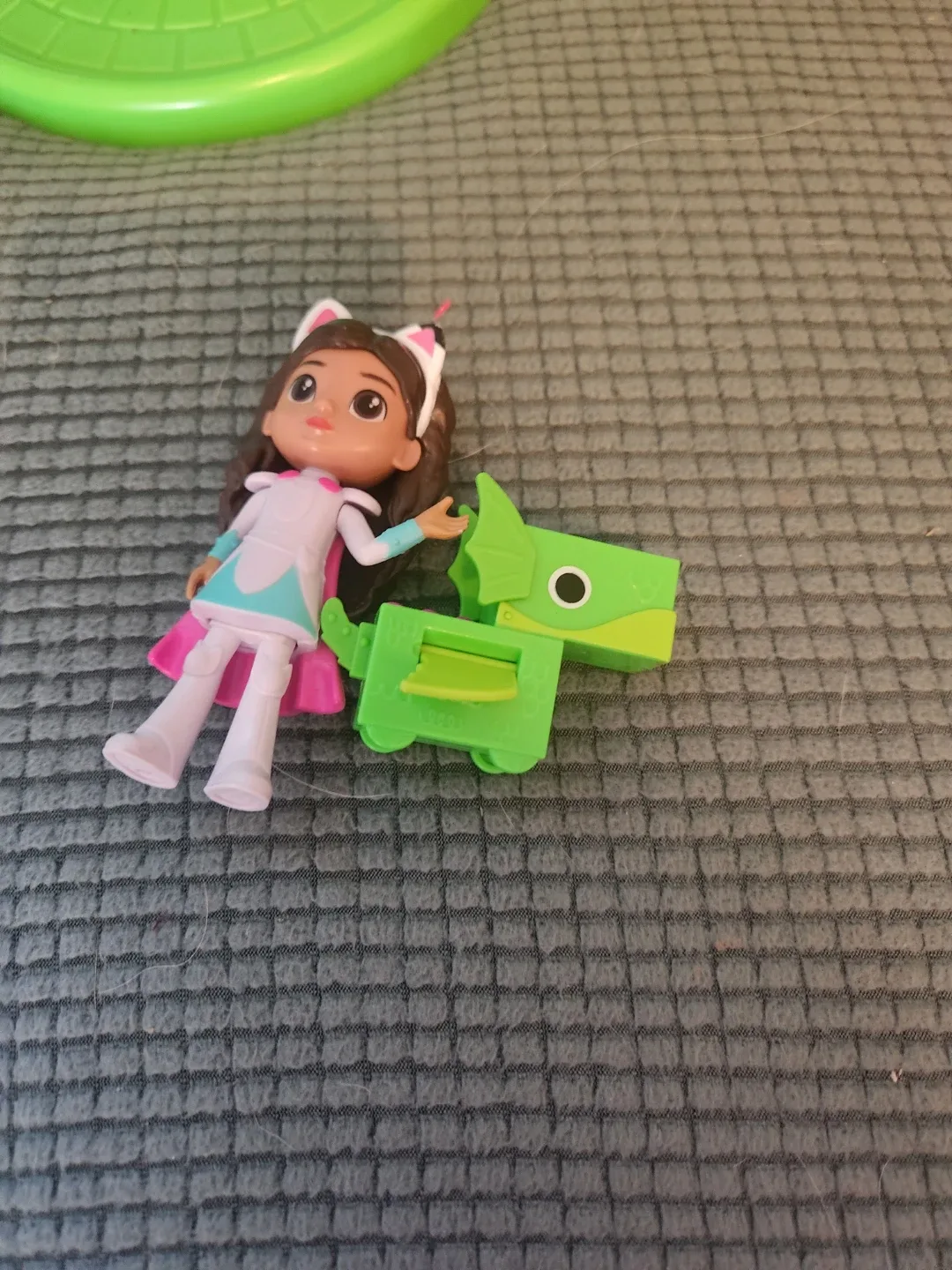 Gabby's Dollhouse Party Dollhouse image indicator(6)