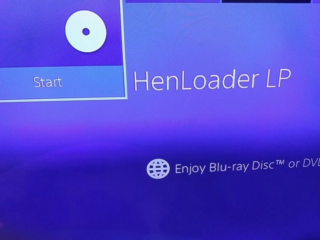 Ps4 Hen Loader v1.2 AIO for jailbreak fw9.00-12.52-2 for 15 - photo 3