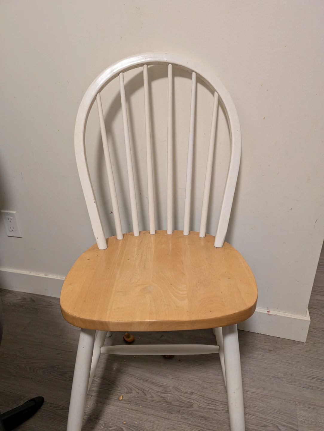 Kitchen chairs