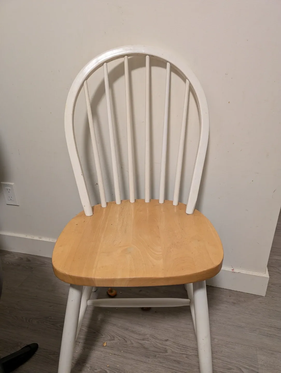 Kitchen chairs