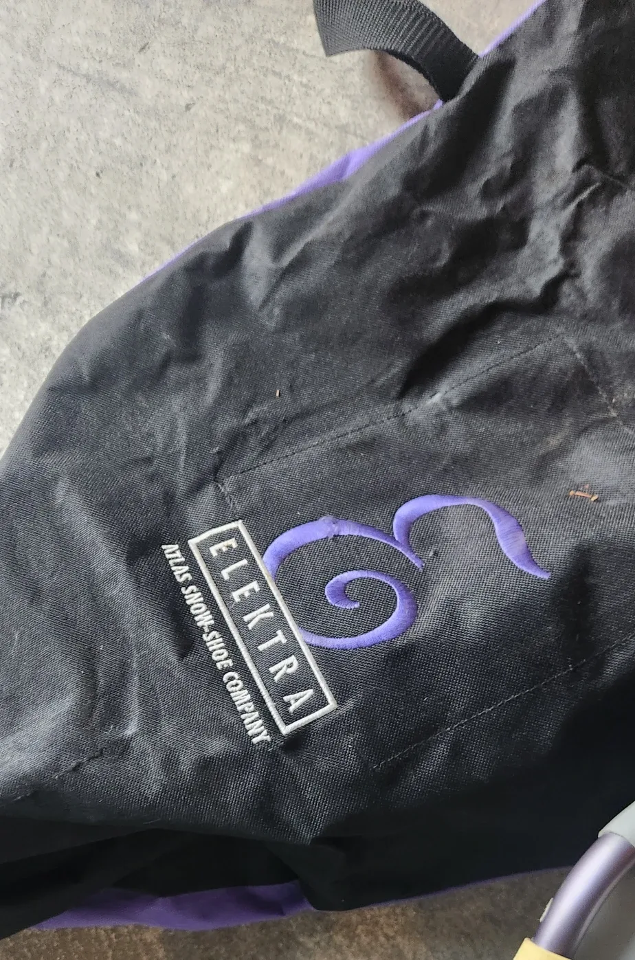 Atlas Elektra Snowshoes image indicator(2)