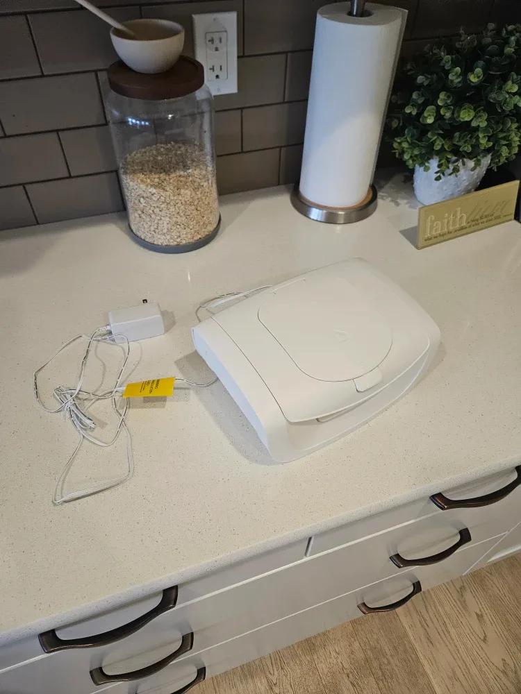 Prince Lionheart Ultimate Wipes Warmer