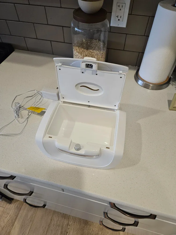 Prince Lionheart Ultimate Wipes Warmer image indicator(2)