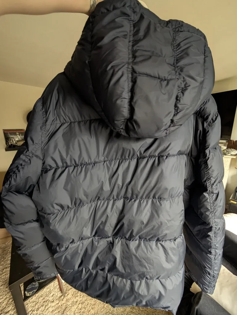 Tommy Hilfiger Puffer Jacket XL image indicator(5)