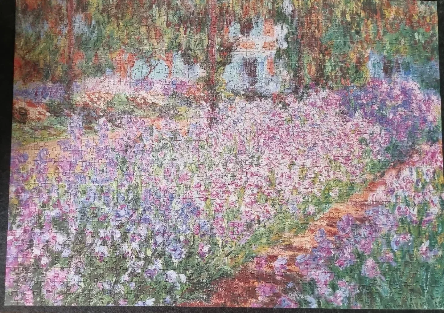 1000 & 2000 Pieces Puzzles image indicator(3)