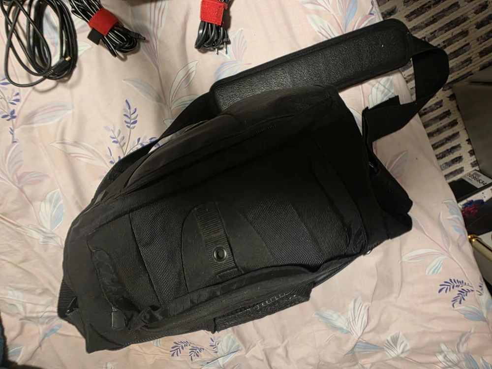 Sony Handycam NEX-VG20E Camcorder
