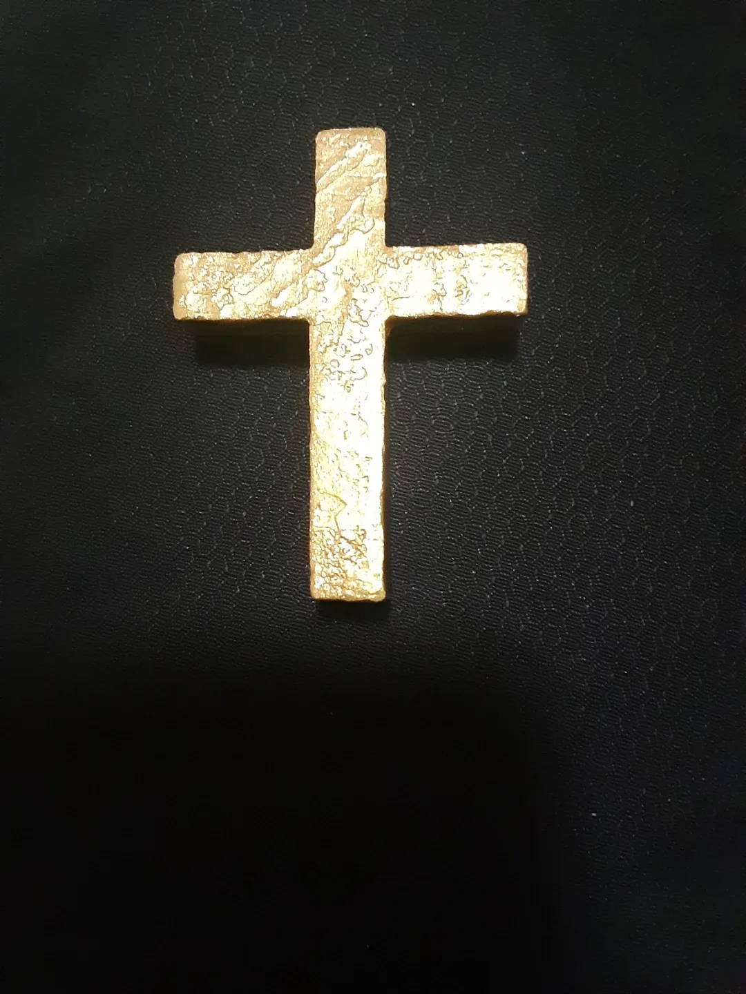 Handmade Decorative Cross image indicator(2)