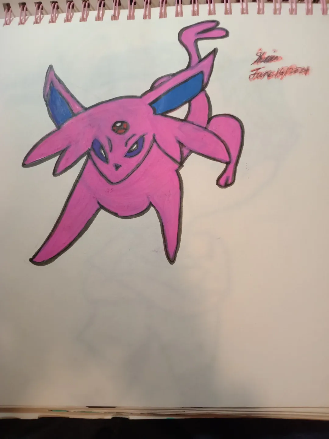 Drawings Illustrations Art by Custom Artist Sherwin image indicator(2)