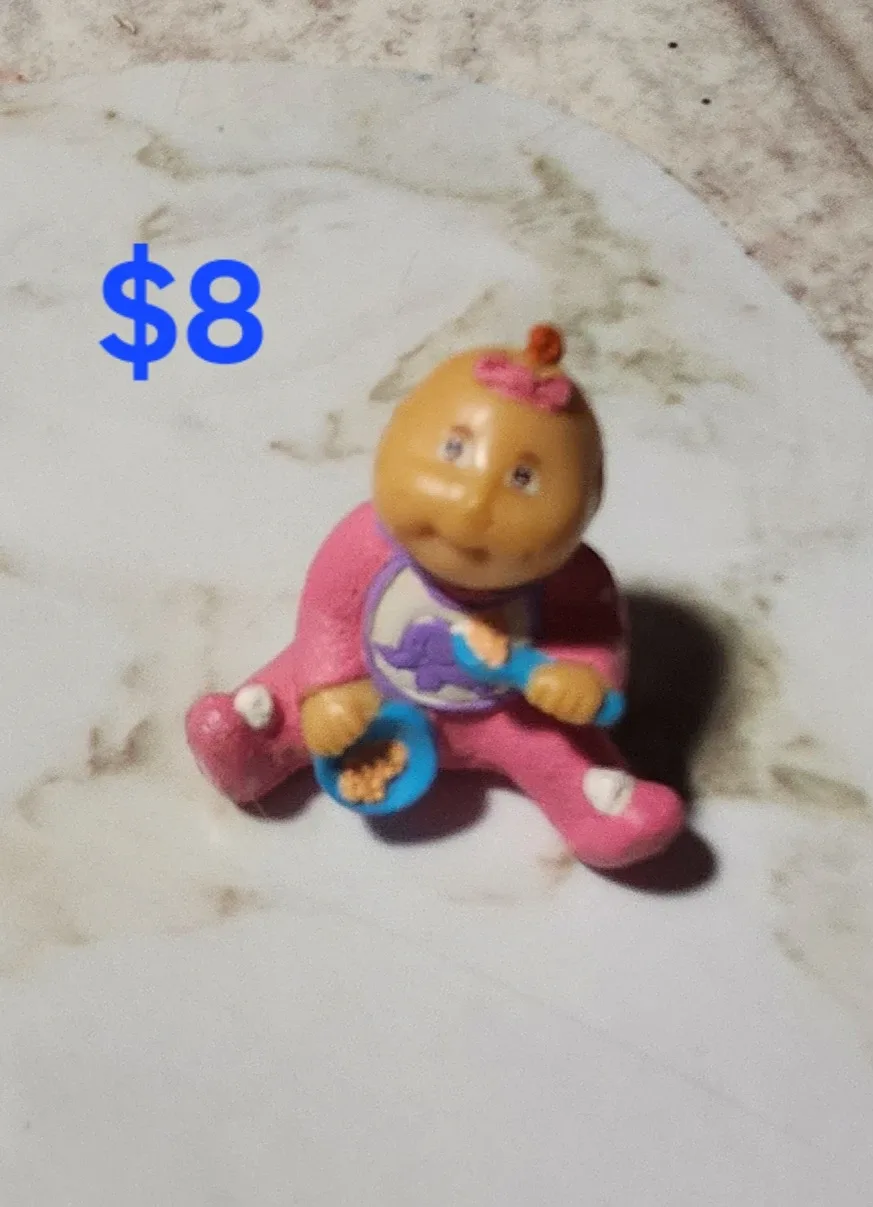 Collector Toys image indicator(2)