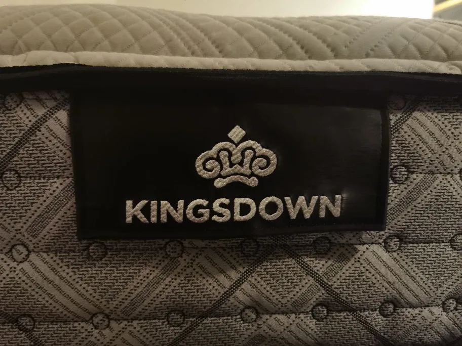 Kingsdown Mattress