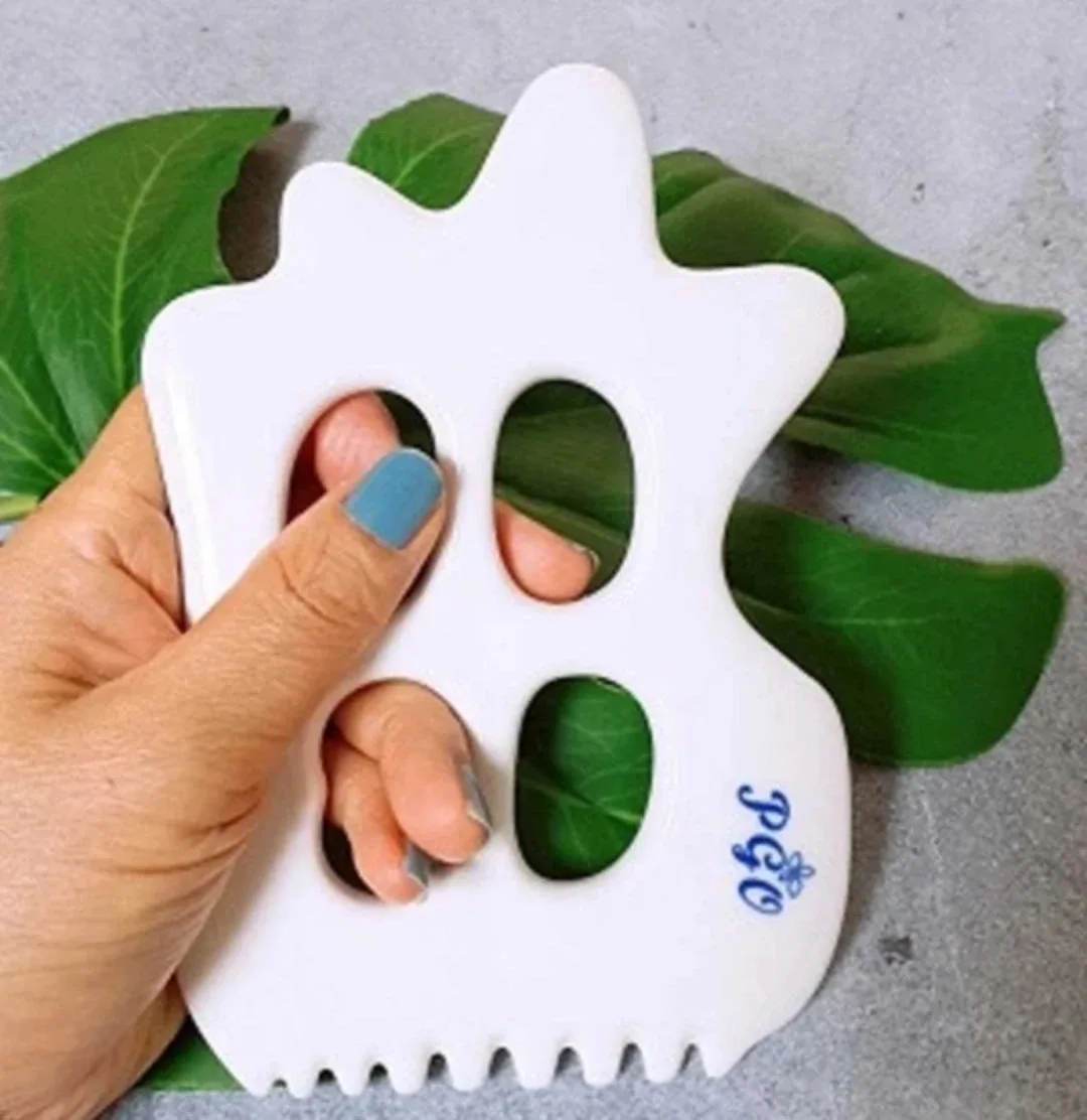 PGC Gua Sha Facial Massage Tool