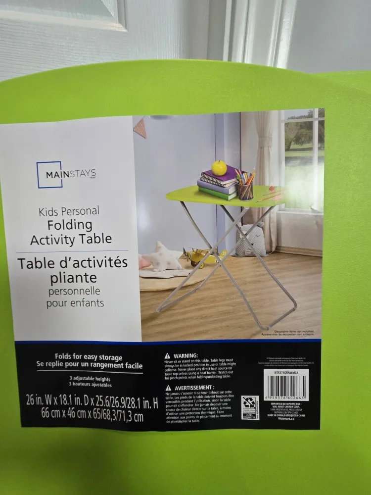 3 small folding compact tables image indicator(4)