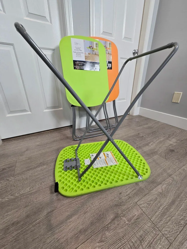 3 small folding compact tables image indicator(8)