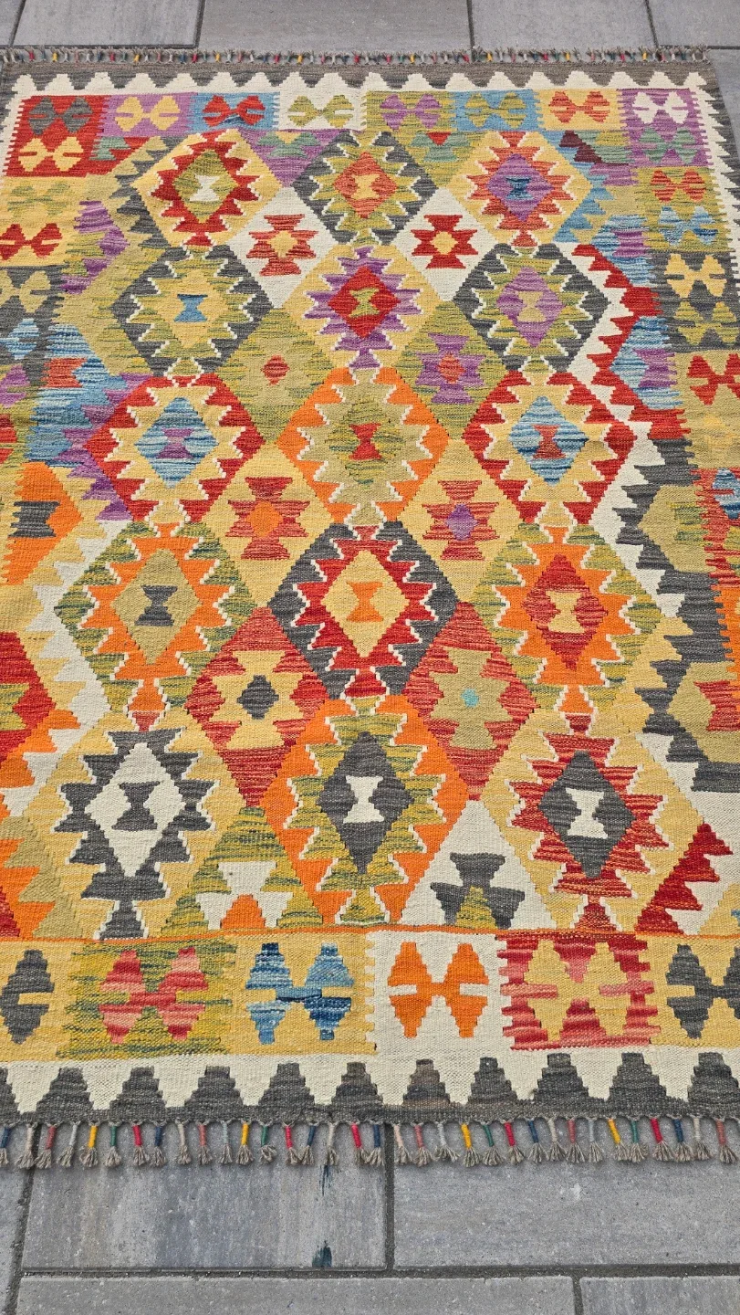 Hand-Knotted New Carpet image indicator(8)