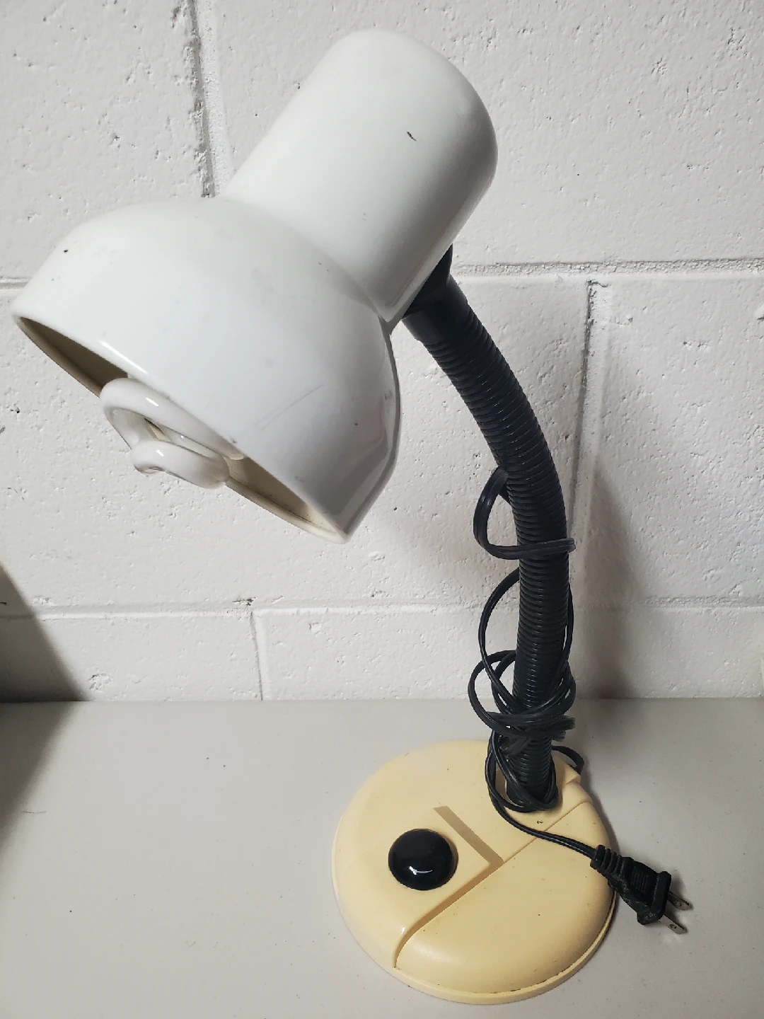 Desk Lamp