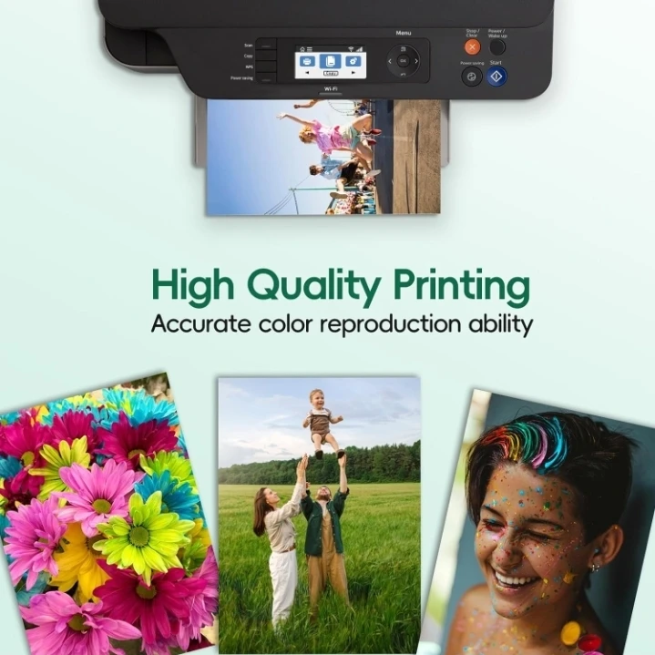 LC404 Ink Cartridges High Yield Replacement - photo 4
