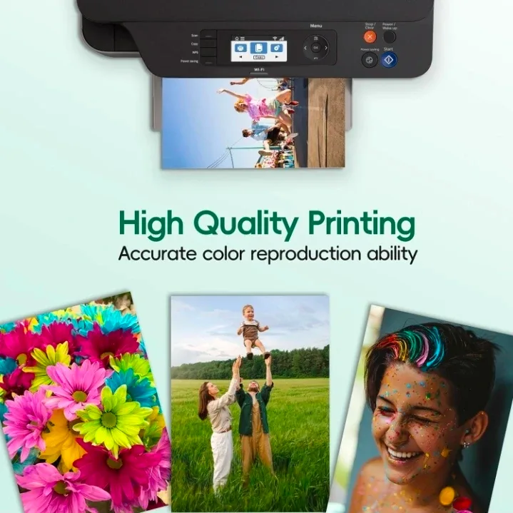 LC404 Ink Cartridges High Yield Replacement image indicator(4)