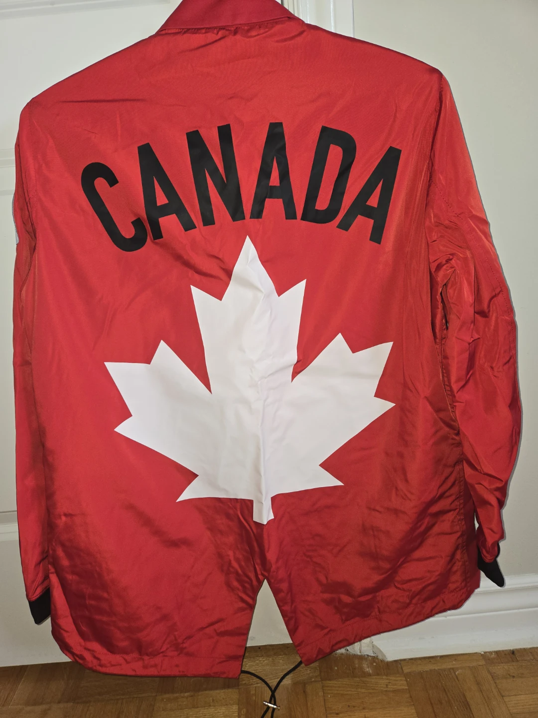 Dsquared2 Hudson's Bay Rio 2016 Olympics Jacket - S - photo 5